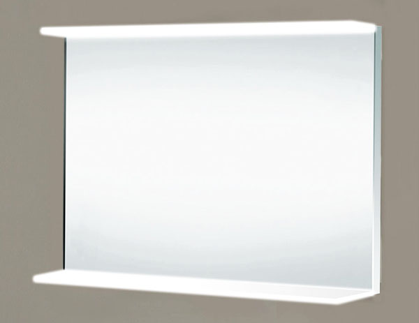 Click here to view and / or buy the Bologna Illuminated Mirror by Synergy